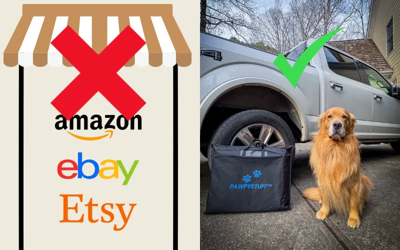 Pawpy Stuff Reviews: What You Won’t Hear on Amazon