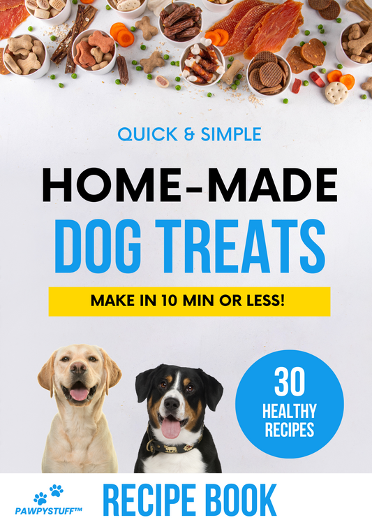 Healthy Road Treats (30+ Easy Home-made Recipes) | Natural, Easy, & Delicious