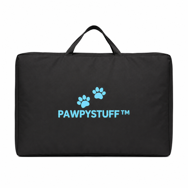 CozyRider™  Carry Case