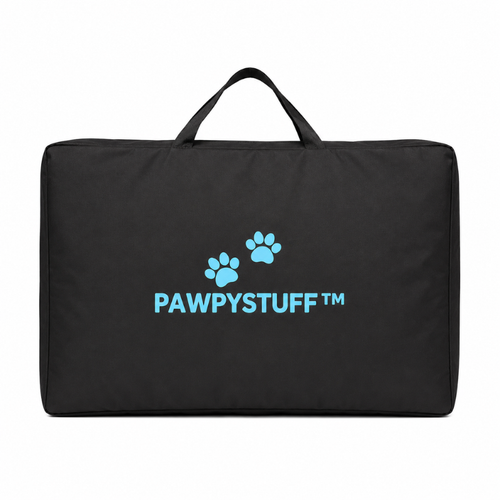 CozyRider™  Carry Case