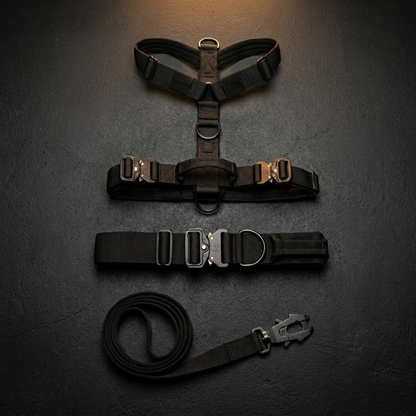 CozyWalk Total Control Bundle