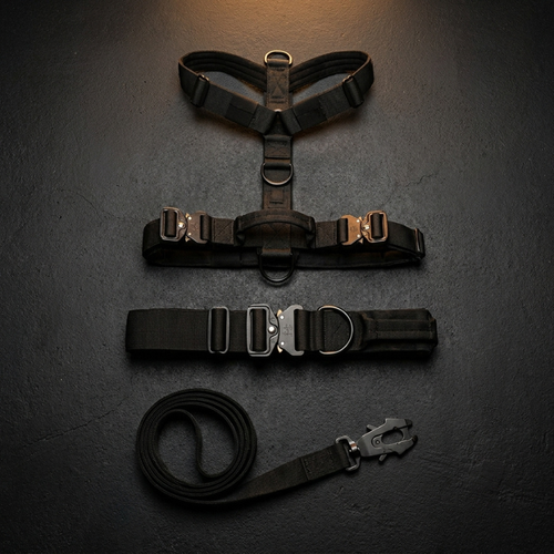 CozyWalk Total Control Bundle