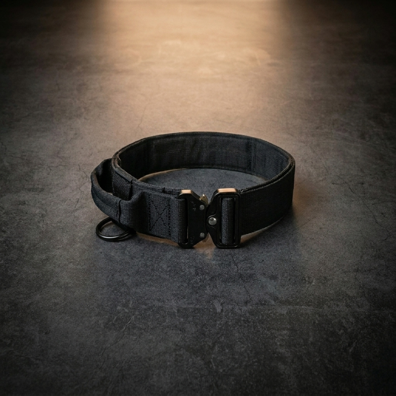 CozyWalk Control Collar