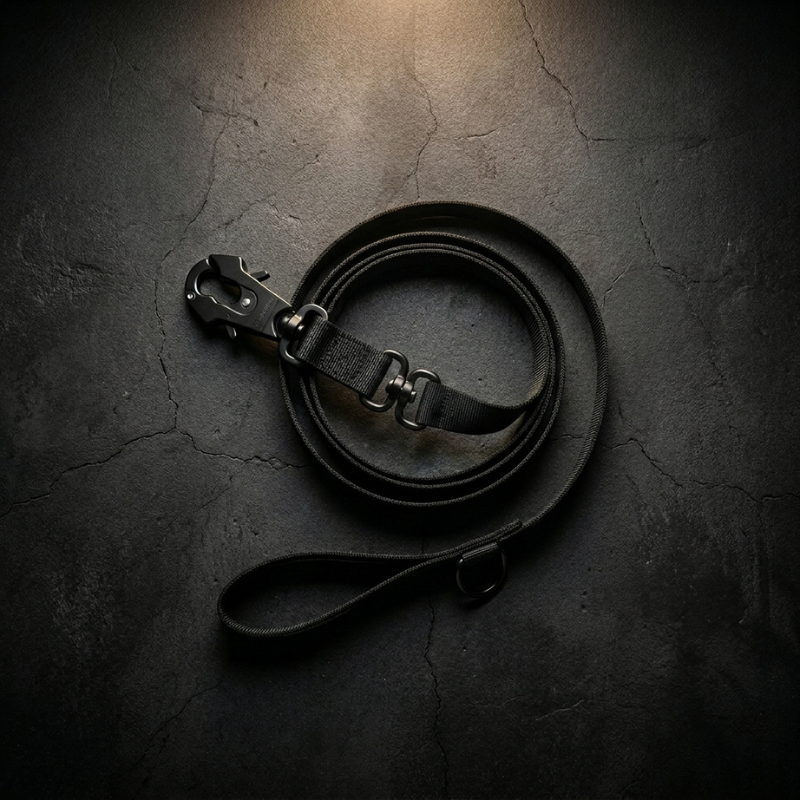 CozyWalk Control Leash