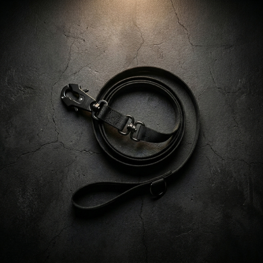 CozyWalk Control Leash