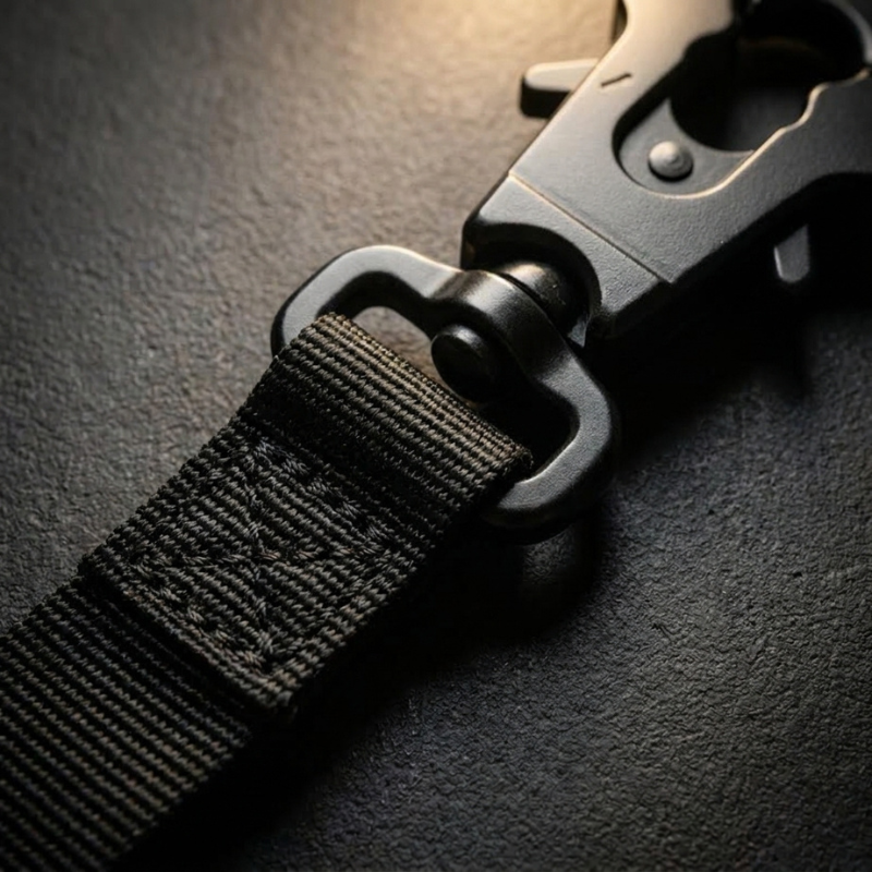 CozyWalk Control Leash