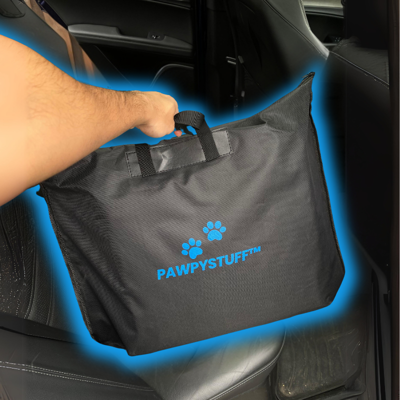 CozyRider™  Carry Case