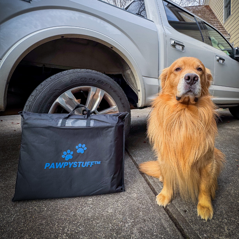 CozyRider™  Carry Case